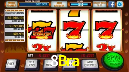 8Bra Casino